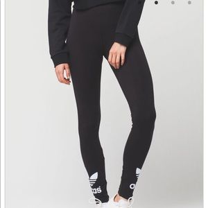 Adidas leggings SOLD